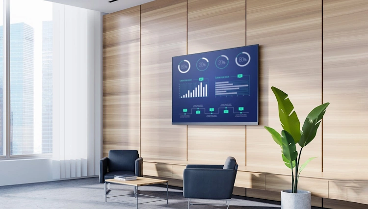 Телевидение для бизнеса от Ростелеком в село Обуса (Иркутская область)